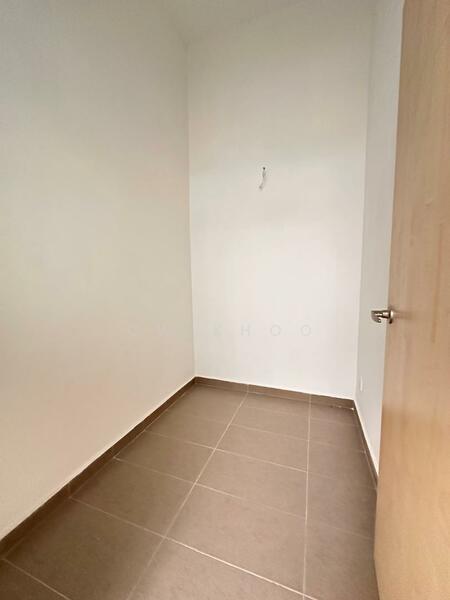 Untuk Dijual - Taman Mount Austin