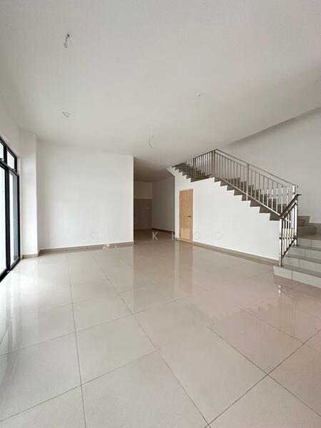 Untuk Dijual - Taman Mount Austin