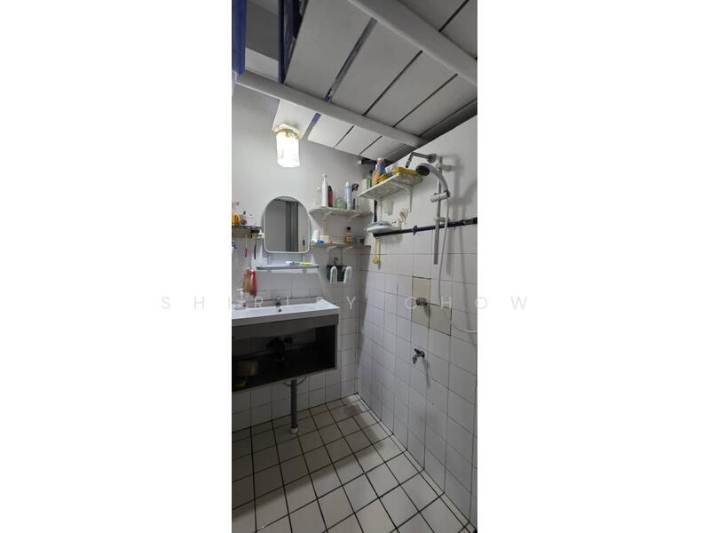 Untuk Dijual - Seri Maju & Sepangar Ria