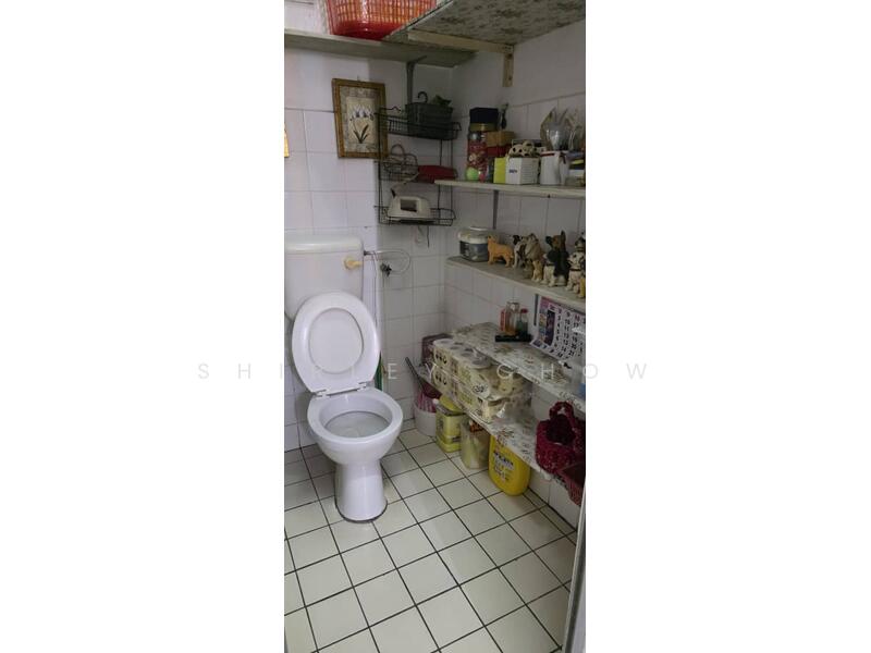 Untuk Dijual - Seri Maju & Sepangar Ria