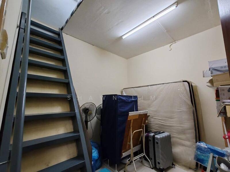 1-storey Terraced House for Sale in Taman Puteri Wangsa (Ulu Tiram) - Shawn Lim - Interior - PropertyGuru.com.my