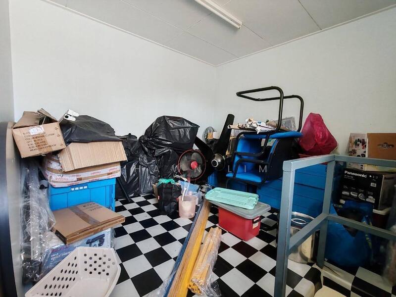 1-storey Terraced House for Sale in Taman Puteri Wangsa (Ulu Tiram) - Shawn Lim - Interior - PropertyGuru.com.my