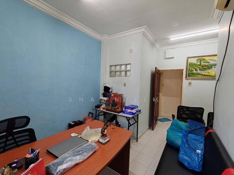 1-storey Terraced House for Sale in Taman Puteri Wangsa (Ulu Tiram) - Shawn Lim - PropertyGuru.com.my