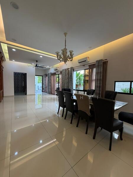 Untuk Disewa - The Canal Garden South, Horizon Hills