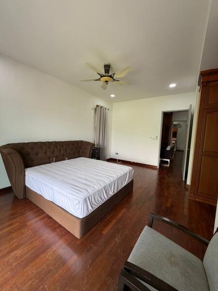 Untuk Disewa - The Canal Garden South, Horizon Hills