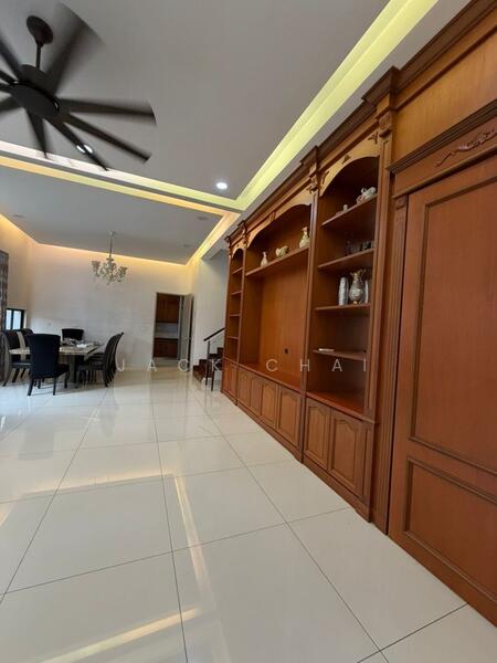 Untuk Disewa - The Canal Garden South, Horizon Hills