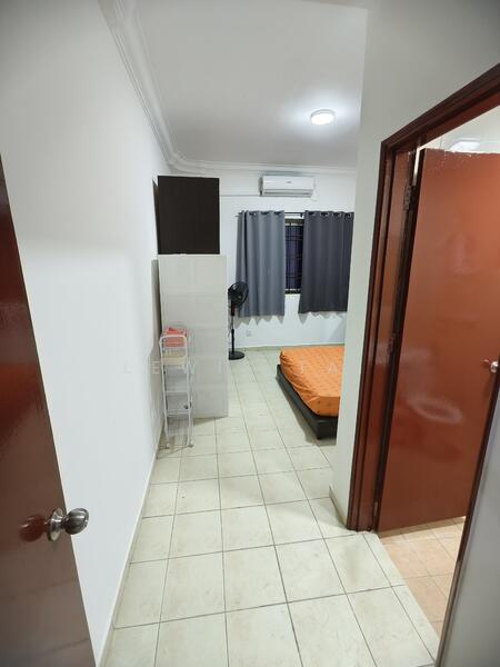 Prima Regency untuk Untuk Disewa - RM 1,900 /bulan, Feb 2026 - Bedroom - PropertyGuru.com.my