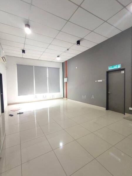 For Rent - Kawasan Perindustrian Tiong Nam