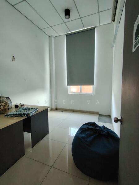 For Rent - Kawasan Perindustrian Tiong Nam