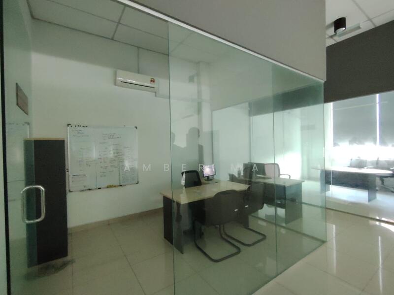 For Rent - Kawasan Perindustrian Tiong Nam
