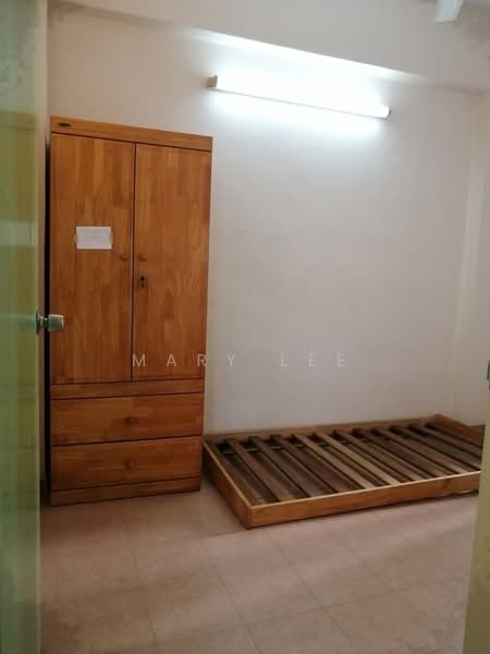 Apartment for Sale at Bayshore Apartment - Mary Lee - Bedroom 2 - PropertyGuru.com.my