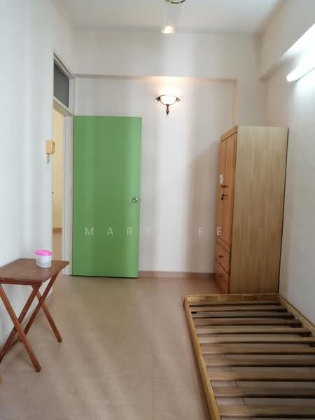 Apartment for Sale at Bayshore Apartment - Mary Lee - Bedroom 2 - PropertyGuru.com.my