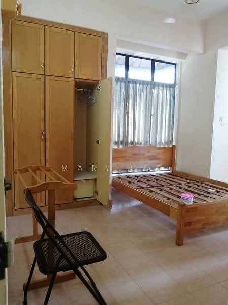 Apartment for Sale at Bayshore Apartment - Mary Lee - master bedroom - PropertyGuru.com.my
