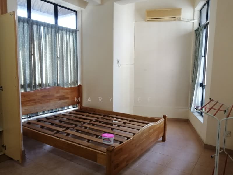 Apartment for Sale at Bayshore Apartment - Mary Lee - master bedroom - PropertyGuru.com.my