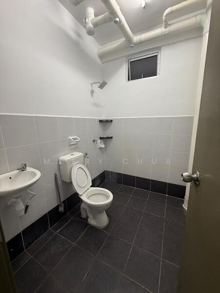 Untuk Disewa - TAMAN PULAI MUTIARA 2