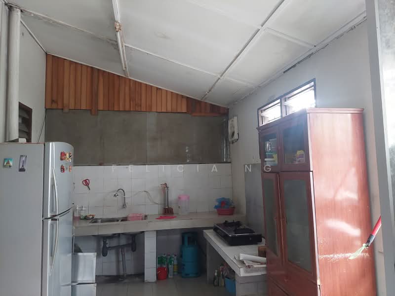 Rumah Teres 1 Tingkat untuk Dijual di Petaling Jaya (Selangor) - Felicia Ng - PropertyGuru.com.my