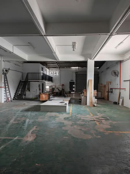 1.5 story corner factory Bandar Pinggiran Subang untuk Untuk Dijual - RM 1,850,000, Mac 2026 - Interior - PropertyGuru.com.my