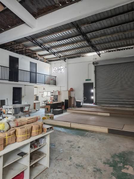 1.5 story corner factory Bandar Pinggiran Subang untuk Untuk Dijual - RM 1,850,000, Mac 2026 - Interior - PropertyGuru.com.my