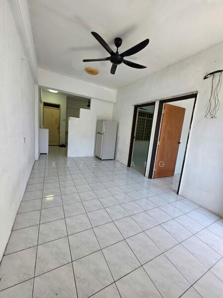 Untuk Disewa - Taman Lone Pine (Medium Low Cost)