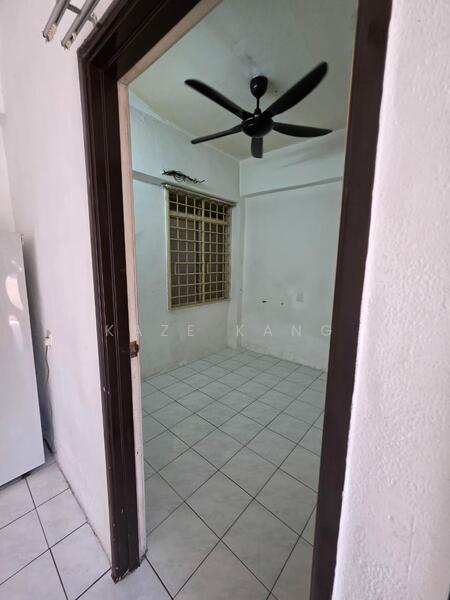 Untuk Disewa - Taman Lone Pine (Medium Low Cost)