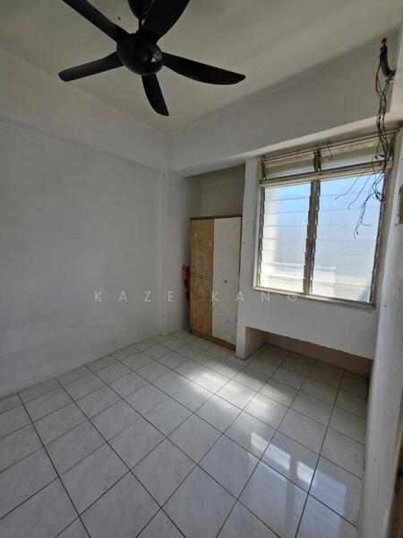 Untuk Disewa - Taman Lone Pine (Medium Low Cost)