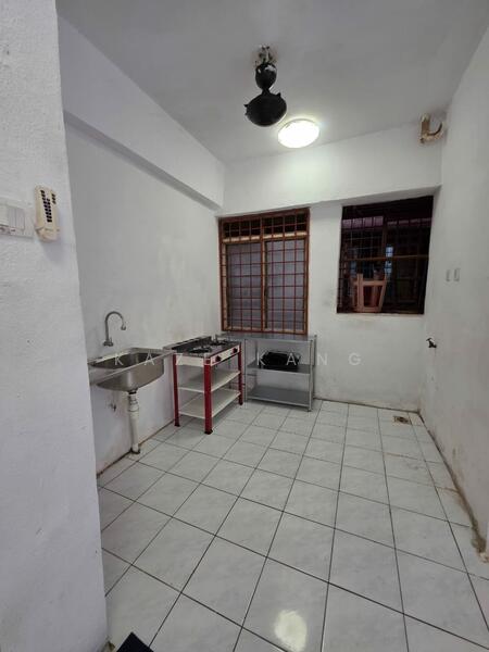 Untuk Disewa - Taman Lone Pine (Medium Low Cost)