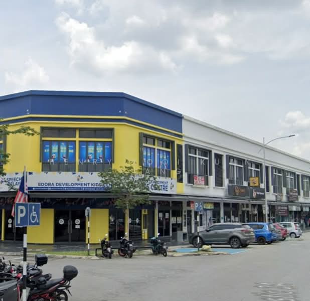 Shop / Office for Rent in Semenyih (Selangor) - Henry Kooi Kuan Xiang - Exterior - PropertyGuru.com.my