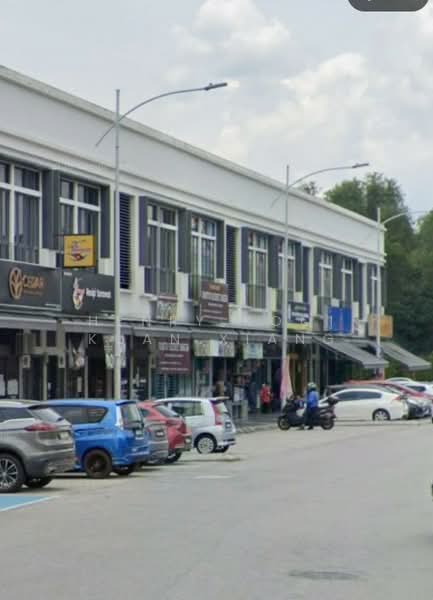 Shop / Office for Rent in Semenyih (Selangor) - Henry Kooi Kuan Xiang - Exterior - PropertyGuru.com.my