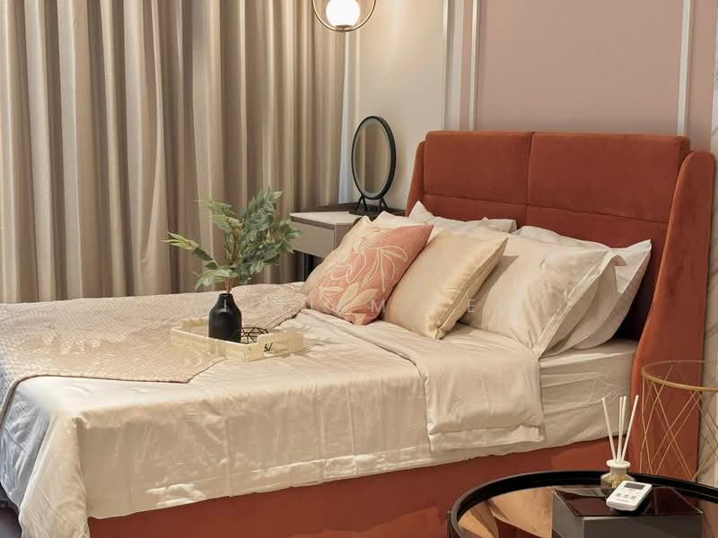 Soho untuk Disewa di Damansara Perdana (Selangor) - William Teo - PropertyGuru.com.my
