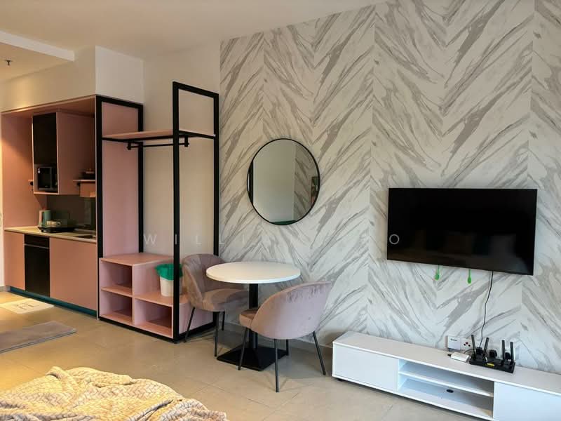 Soho untuk Disewa di Damansara Perdana (Selangor) - William Teo - PropertyGuru.com.my