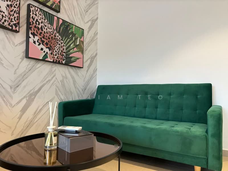 Soho untuk Disewa di Damansara Perdana (Selangor) - William Teo - PropertyGuru.com.my