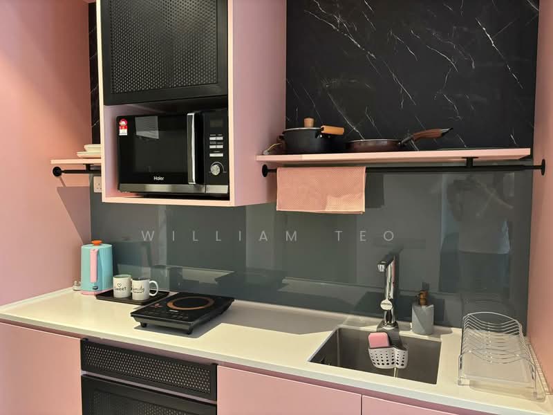 Soho untuk Disewa di Damansara Perdana (Selangor) - William Teo - PropertyGuru.com.my