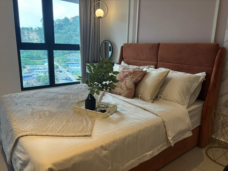 Soho untuk Disewa di Damansara Perdana (Selangor) - William Teo - PropertyGuru.com.my