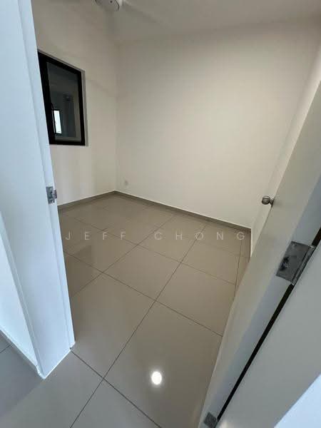 Service Residence for Sale at Duduk Se.Ruang @ Eco Sanctuary - Jeff Chong - Bedroom - PropertyGuru.com.my
