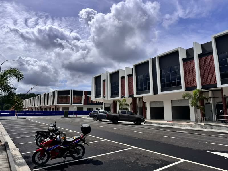 Shop / Office untuk Disewa di Seremban (Negeri Sembilan) - Lisa Yeo - Exterior - PropertyGuru.com.my