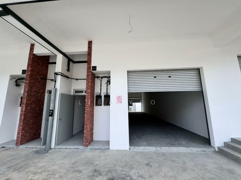 Shop / Office untuk Disewa di Seremban (Negeri Sembilan) - Lisa Yeo - Car Park - PropertyGuru.com.my