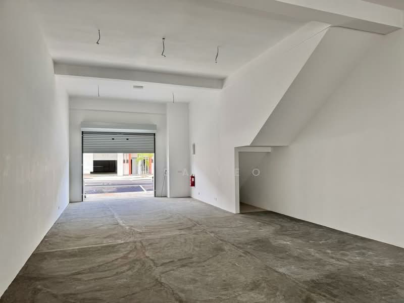 Shop / Office untuk Disewa di Seremban (Negeri Sembilan) - Lisa Yeo - Exterior - PropertyGuru.com.my