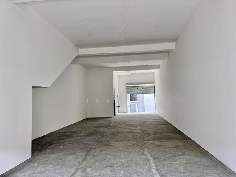Shop / Office untuk Disewa di Seremban (Negeri Sembilan) - Lisa Yeo - Interior - PropertyGuru.com.my