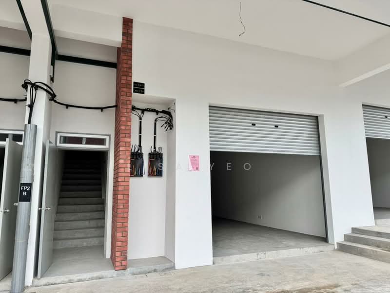 Shop / Office untuk Disewa di Seremban (Negeri Sembilan) - Lisa Yeo - Exterior - PropertyGuru.com.my