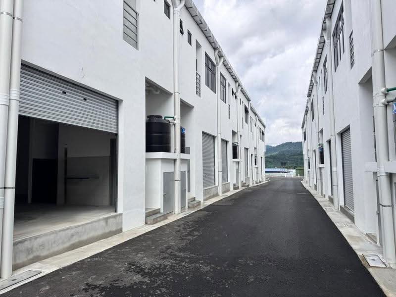 Shop / Office untuk Disewa di Seremban (Negeri Sembilan) - Lisa Yeo - Exterior - PropertyGuru.com.my