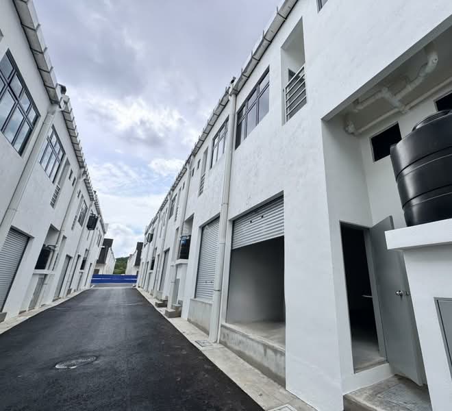 Shop / Office untuk Disewa di Seremban (Negeri Sembilan) - Lisa Yeo - Exterior - PropertyGuru.com.my