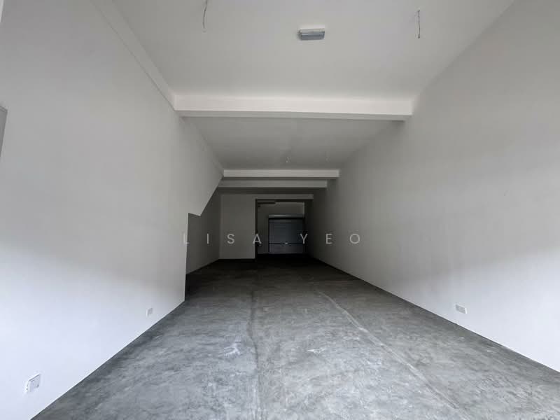 Shop / Office untuk Disewa di Seremban (Negeri Sembilan) - Lisa Yeo - Interior - PropertyGuru.com.my
