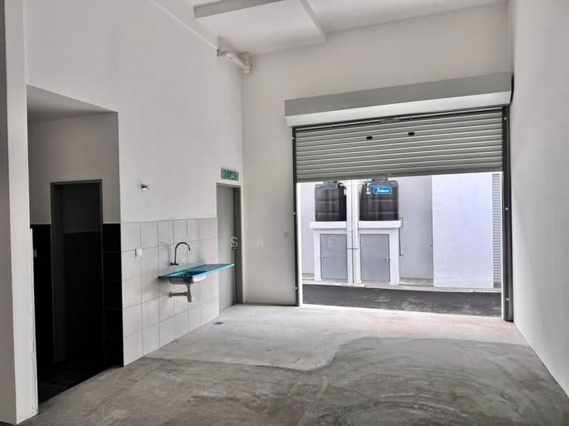 Shop / Office untuk Disewa di Seremban (Negeri Sembilan) - Lisa Yeo - Interior - PropertyGuru.com.my