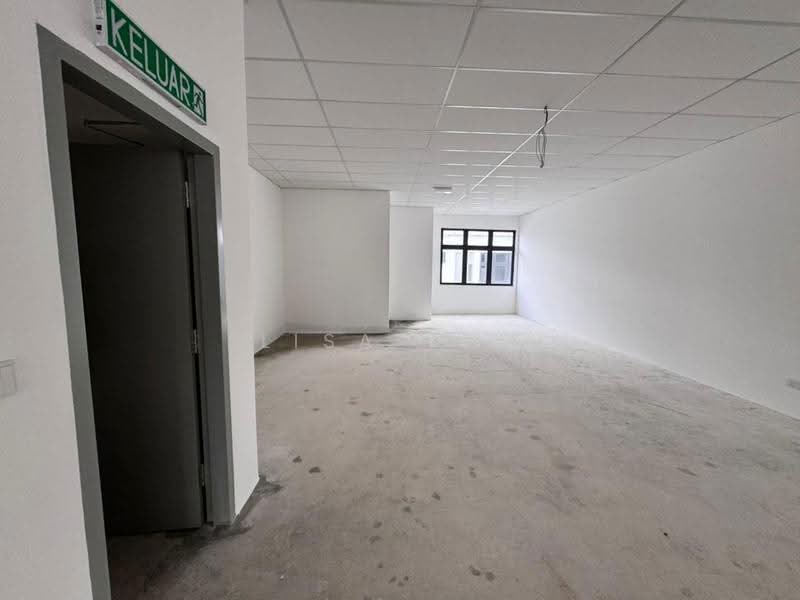 Shop / Office untuk Disewa di Seremban (Negeri Sembilan) - Lisa Yeo - Interior - PropertyGuru.com.my