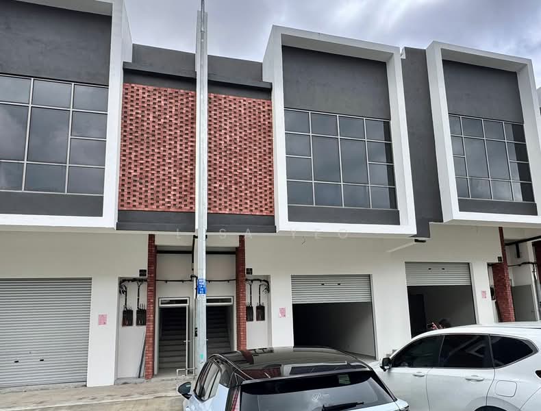 Shop / Office untuk Disewa di Seremban (Negeri Sembilan) - Lisa Yeo - Exterior - PropertyGuru.com.my