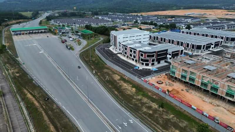 Shop / Office untuk Disewa di Seremban (Negeri Sembilan) - Lisa Yeo - PropertyGuru.com.my