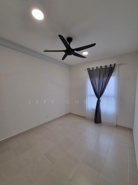 Apartment for Rent at Aman 1 - Jeff Chong - Bedroom - PropertyGuru.com.my
