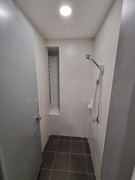 Apartment for Rent at Aman 1 - Jeff Chong - Bathroom - PropertyGuru.com.my