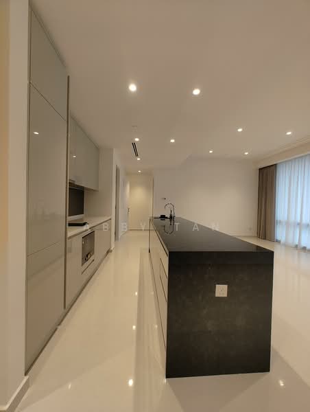 Service Residence for Sale at Regent Suites @ Pavilion Damansara Heights - Abby Tan - Kitchen - PropertyGuru.com.my