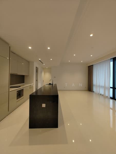 Service Residence for Sale at Regent Suites @ Pavilion Damansara Heights - Abby Tan - Kitchen - PropertyGuru.com.my